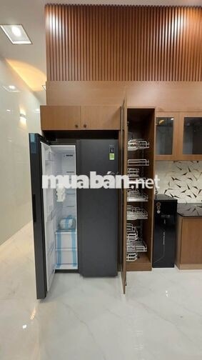 NHÀ LẦU MỚI HOÀN THIỆN TẠI LONG HẢI 💰5TY2