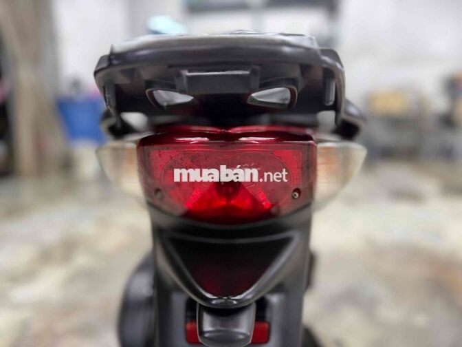 Honda SH 150cc 2011 Đỏ Ý