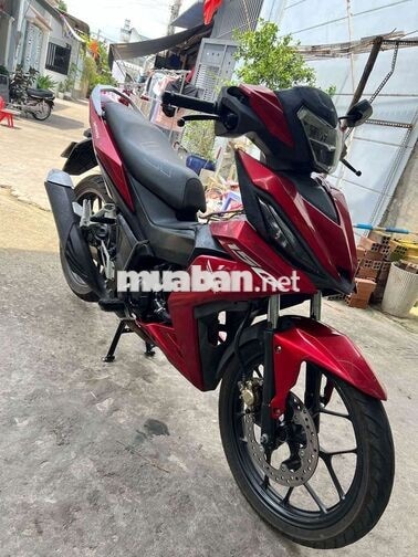 HONDA WINNER 150 2018 máy rin
