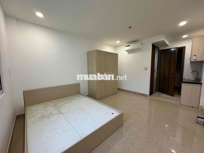 Khai trương studio cửa sổ 5p lên Lotte Q7 TDT RMIT PV Gas Phú Mỹ Hưng
