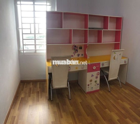 GIA ĐÌNH CẦN CHO THUÊ CĂN HỘ CARILLON 1 – 86M² 2PN/2WC - GIÁ 13TR/TH