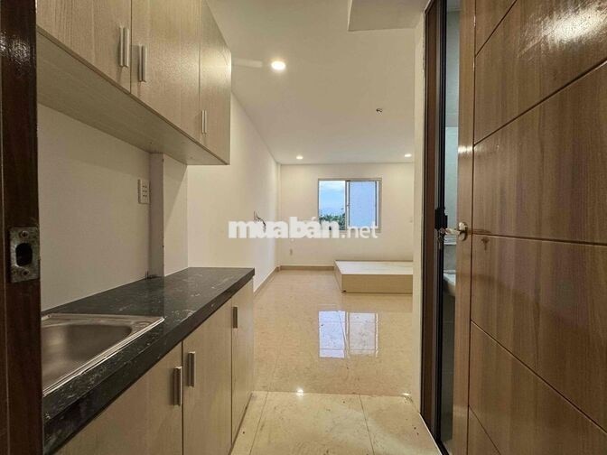 Khai trương studio cửa sổ 5p lên Lotte Q7 TDT RMIT PV Gas Phú Mỹ Hưng