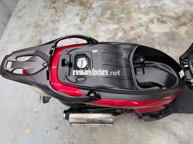 Honda SH 150cc 2011 Đỏ Ý