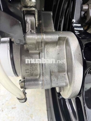 Honda SH 150cc 2011 Đỏ Ý