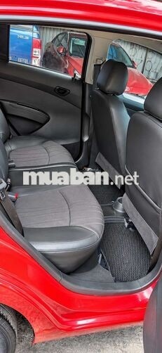 Chevrolet Spark 2013 Tự động  zin đẹp