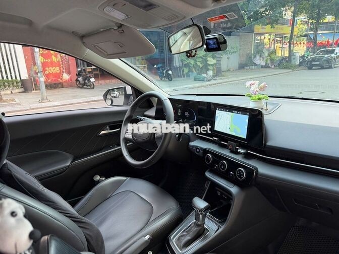 Hyundai Accent 2024 1.5 AT Đặc Biệt Trắng