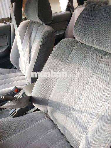 Toyota Camry 1989 Xanh