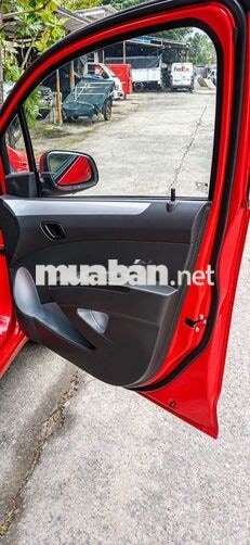 Chevrolet Spark 2013 Tự động  zin đẹp