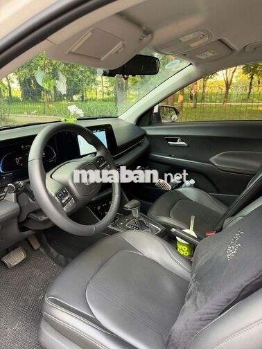 Hyundai Accent 2024 1.5 AT Đặc Biệt Trắng