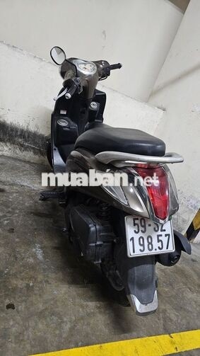 Xe nozza 2015 nữ đi 1 đời chủ.