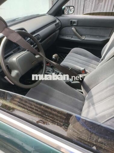 Toyota Camry 1989 Xanh