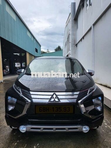 Xpander 2019 AT 101.000 km, Chất xe cọp