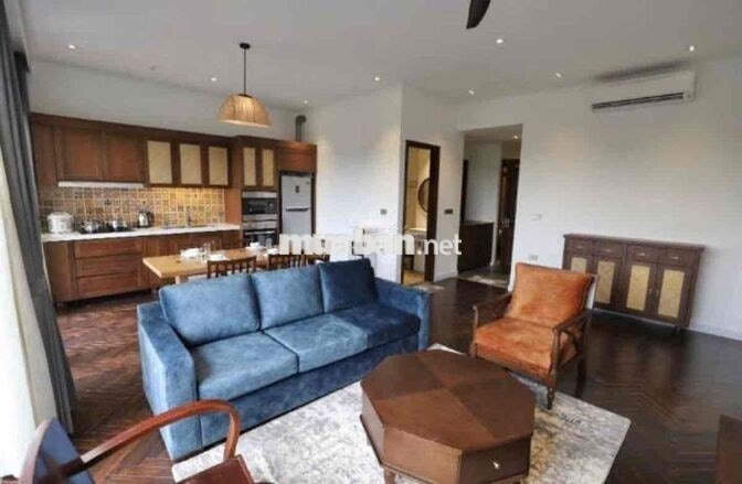 Nhà mặt phố đã quy hoạch- view Hòi tây - Tp ven sông hồng. 117m2/7 tân