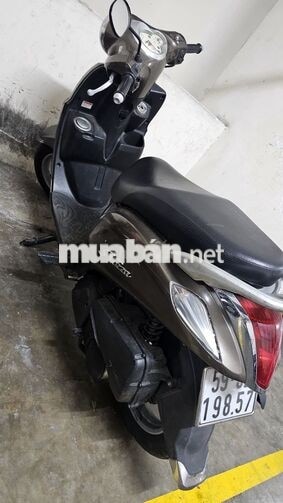 Xe nozza 2015 nữ đi 1 đời chủ.