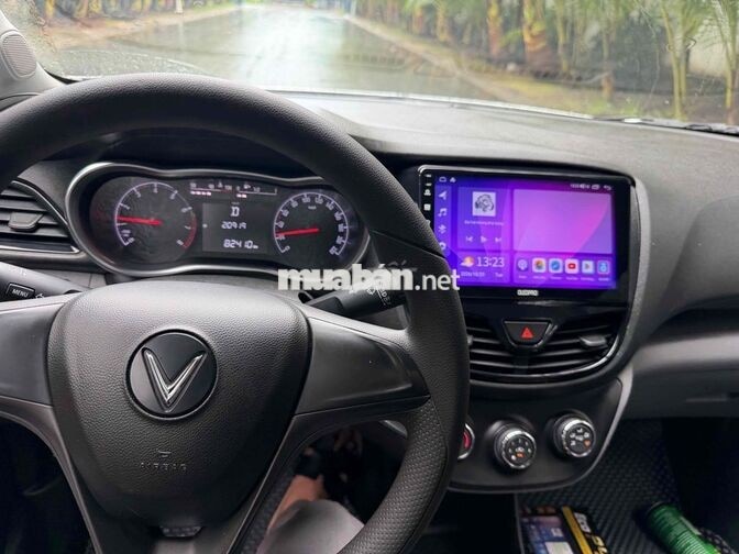 VinFast Fadil 2021