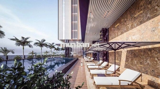 HOT!!! Ra Mắt Căn Hộ Biển - Sổ Hồng Riêng Sở Hữu Lâu Dài Tại Đà Nẵng