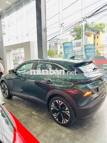 VinFast VF6 ƯU ĐÃI SỐC, XE SẴN