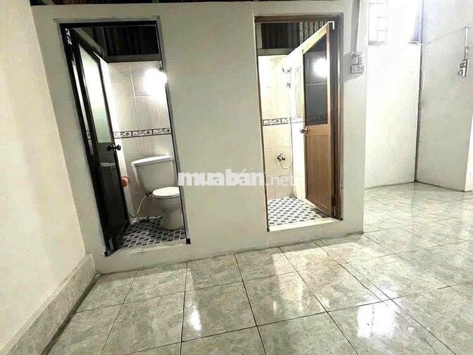 🏡Cho thuê nhà rộng Bạch Đằng, Bình Thạnh | 11 Triệu