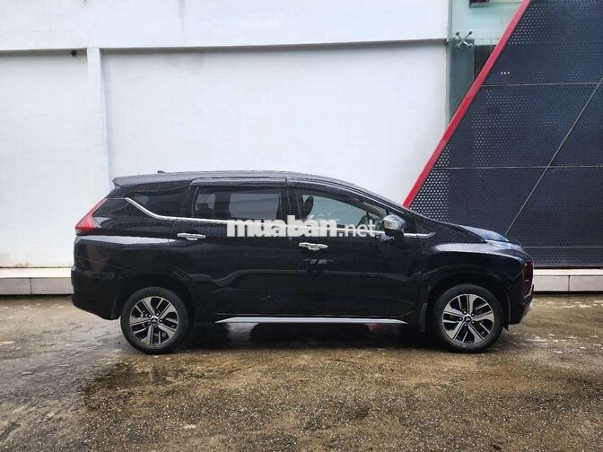 Xpander 2019 AT 101.000 km, Chất xe cọp
