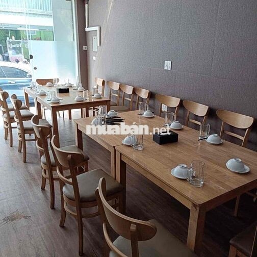CHO THUÊ NHÀ MẶT PHỐ NGUYỄN VĂN TUYẾT ĐỐNG ĐA MẶT PHỐ VỈA HÈ ẨM THỰC K
