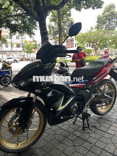 HONDA WINNER X V4 2025