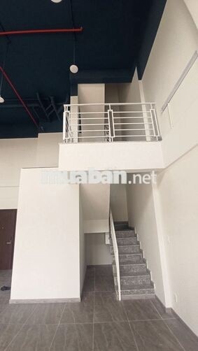 CHỈ 12 TRIỆU/THÁNG – THUÊ NGAY SHOPHOUSE 2 TẦNG TẠI PICITY QUẬN 12! 