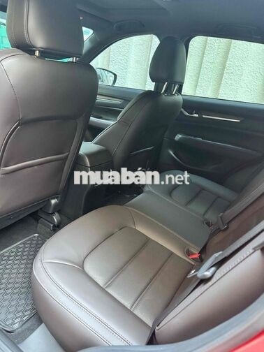 Mazda CX5 2.0 Exclusive 2024 1616 km Đỏ