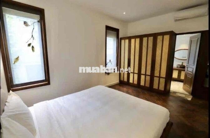 Nhà mặt phố đã quy hoạch- view Hòi tây - Tp ven sông hồng. 117m2/7 tân