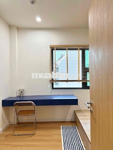 DỰ ÁN MỚI 100% NGAY TRUNG TÂM QUẬN 1