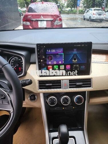 Xpander 2019 AT 101.000 km, Chất xe cọp