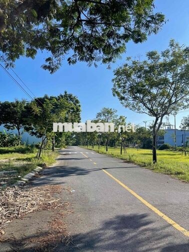 Đất VIP 2 mặt tiền Nguyễn Đăng Tuân và Ban Ban 15 giá đầu tư