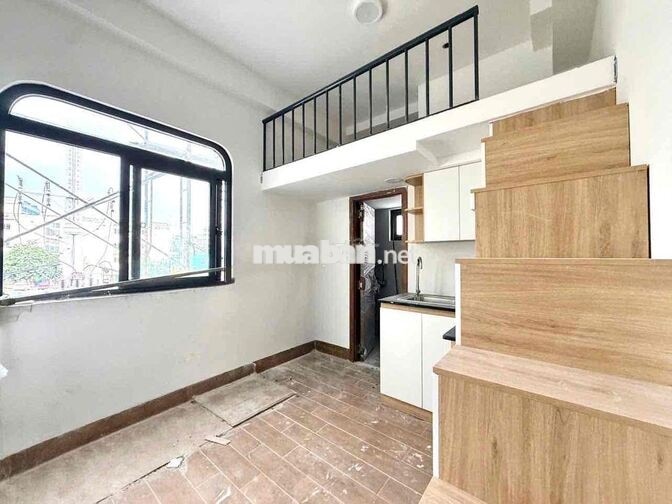 DUPLEX THIẾT KẾ HIỆN ĐẠI NGAY NHÀ GA T3 - ETOWN CỘNG HOÀ
