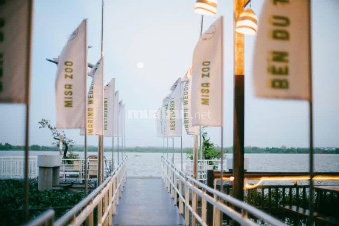 SANG NHƯỢNG KHU TỔ HỢP NHÀ HÀNG HOME STAY