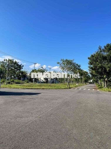 Đất VIP 2 mặt tiền Nguyễn Đăng Tuân và Ban Ban 15 giá đầu tư