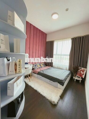 Bán CH chung cư Nguyễn Kim, Quận 10, 75m2, 2pn, 2wc, 4.85 tỷ, sổ hồng
