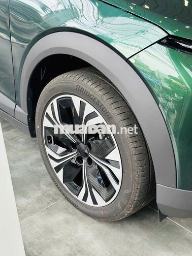 VinFast VF6 ƯU ĐÃI SỐC, XE SẴN