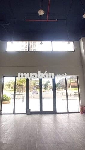 CHỈ 12 TRIỆU/THÁNG – THUÊ NGAY SHOPHOUSE 2 TẦNG TẠI PICITY QUẬN 12! 