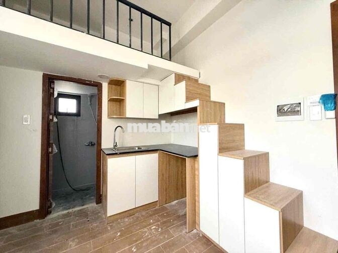 DUPLEX THIẾT KẾ HIỆN ĐẠI NGAY NHÀ GA T3 - ETOWN CỘNG HOÀ