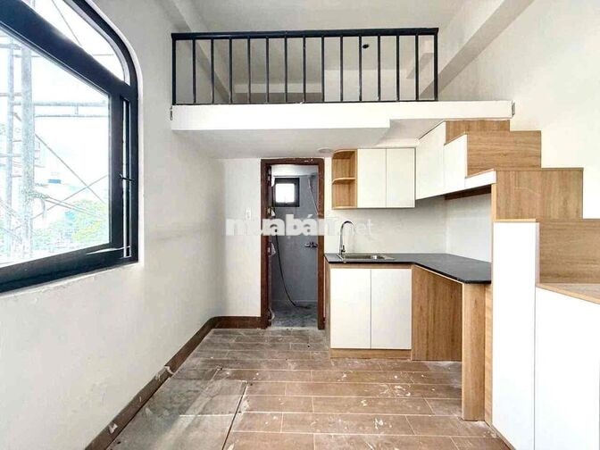 DUPLEX THIẾT KẾ HIỆN ĐẠI NGAY NHÀ GA T3 - ETOWN CỘNG HOÀ