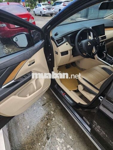 Xpander 2019 AT 101.000 km, Chất xe cọp