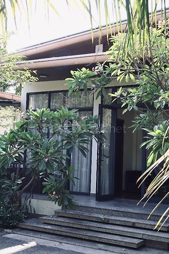 SANG NHƯỢNG KHU TỔ HỢP NHÀ HÀNG HOME STAY