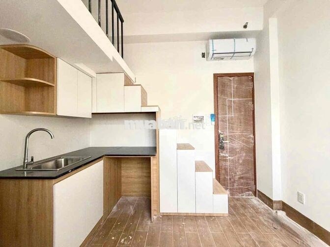 DUPLEX THIẾT KẾ HIỆN ĐẠI NGAY NHÀ GA T3 - ETOWN CỘNG HOÀ