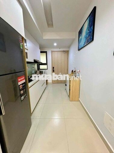 Anh chị khách hàng ở 1-2 người, gia đình ít người ưng căn đẹp nhắn em