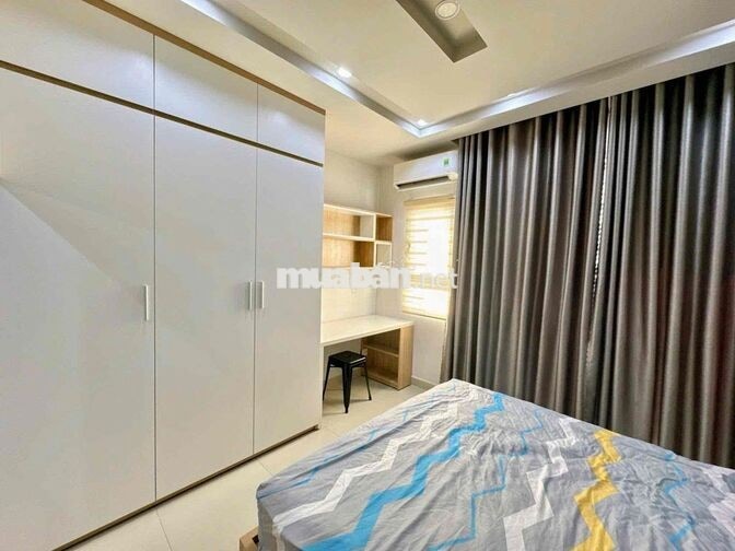 Anh chị khách hàng ở 1-2 người, gia đình ít người ưng căn đẹp nhắn em