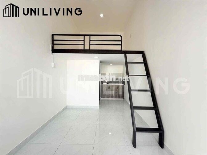 KHAI TRƯƠNG DỰ ÁN DUPLEX MỚI 100% NGAY CỔNG SAU HUTECH