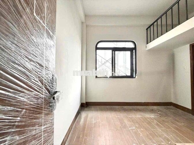 DUPLEX THIẾT KẾ HIỆN ĐẠI NGAY NHÀ GA T3 - ETOWN CỘNG HOÀ