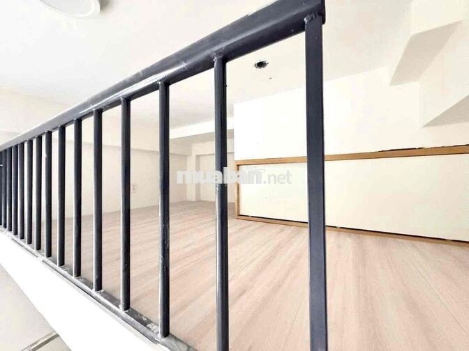 DUPLEX THIẾT KẾ HIỆN ĐẠI NGAY NHÀ GA T3 - ETOWN CỘNG HOÀ