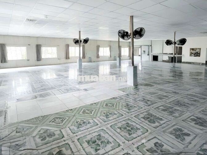 1000m2 CHO THUÊ KHO, NHÀ XƯỞNG P.TAM HIỆP GẦN ĐỒNG KHỞI, B.VIỆN Đ.NAI