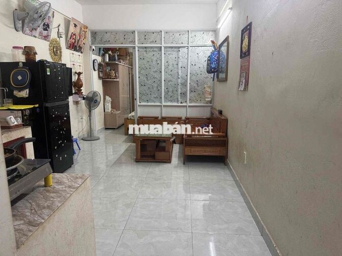 Cần bán căn hộ Chung cư Hoà khánh