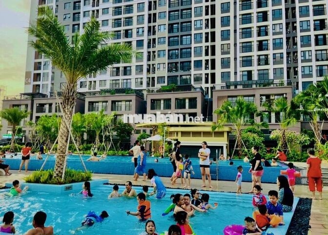 CHỈ 12 TRIỆU/THÁNG – THUÊ NGAY SHOPHOUSE 2 TẦNG TẠI PICITY QUẬN 12! 